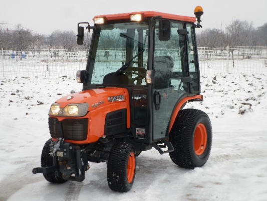 Kubota B2230 uszczelka głowicy